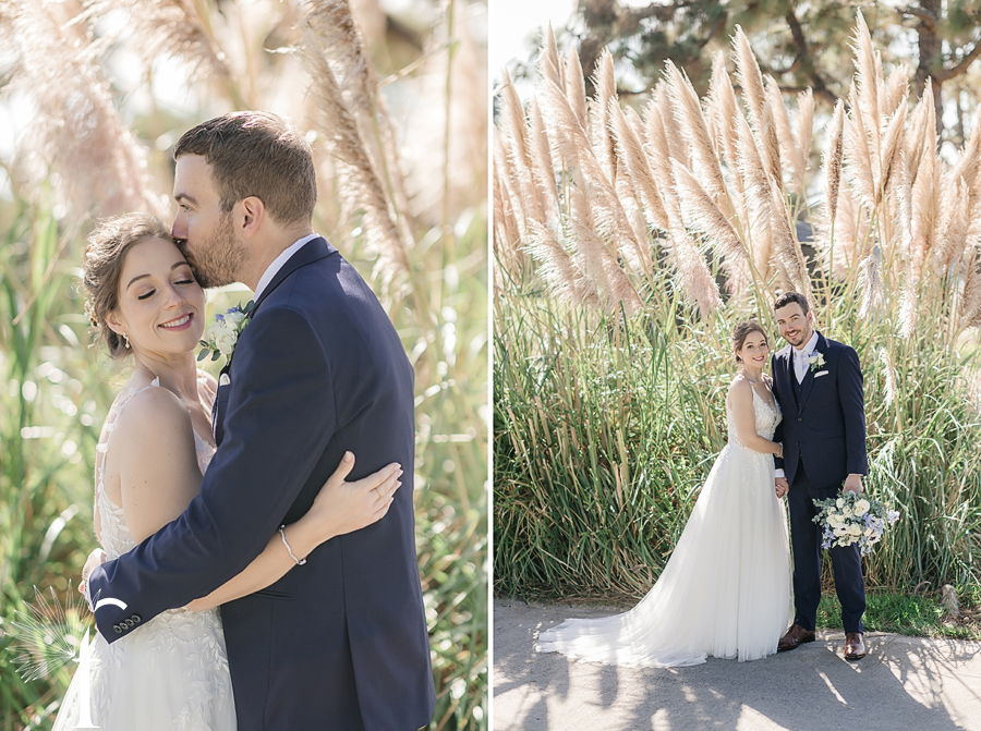 Los Verdes Golf Course Wedding | Brigitte & Jared