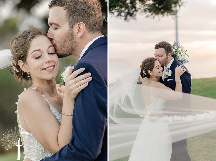 Los Verdes Golf Course Wedding | Brigitte & Jared