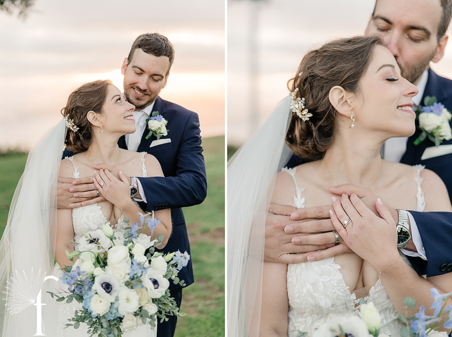 Los Verdes Golf Course Wedding | Brigitte & Jared