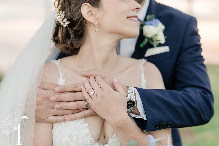 Los Verdes Golf Course Wedding | Brigitte & Jared