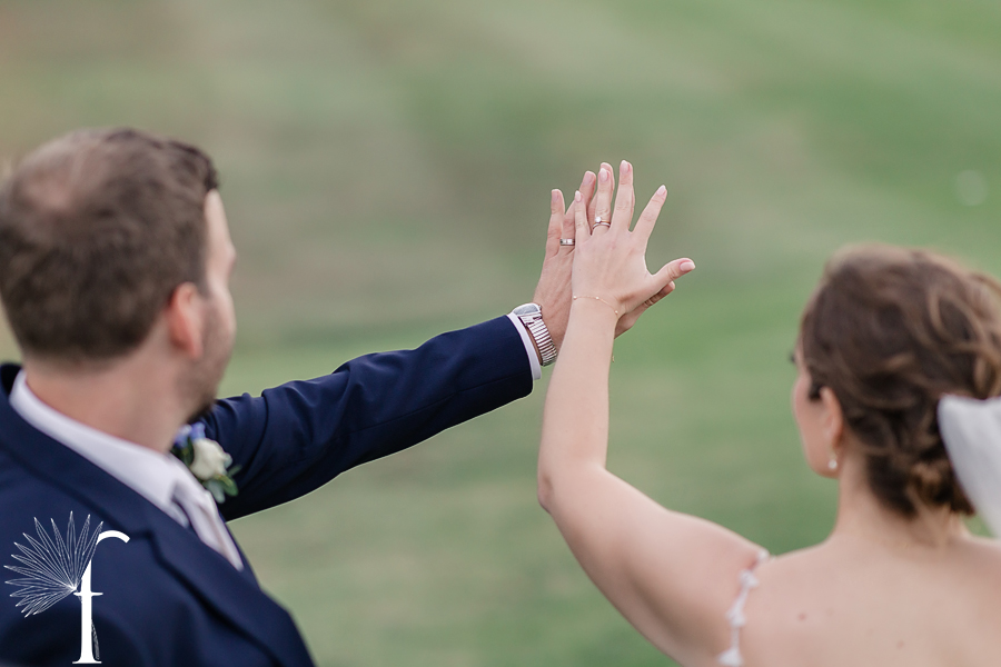 Los Verdes Golf Course Wedding | Brigitte & Jared