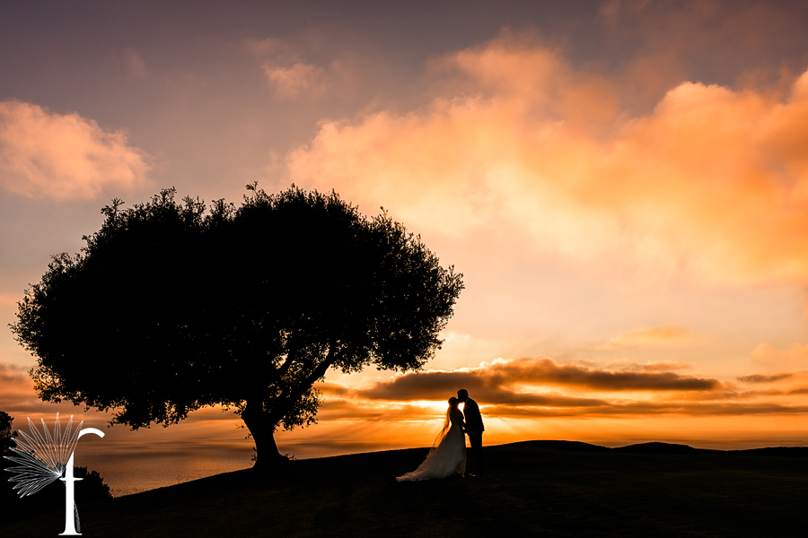 Los Verdes Golf Course Wedding | Brigitte & Jared