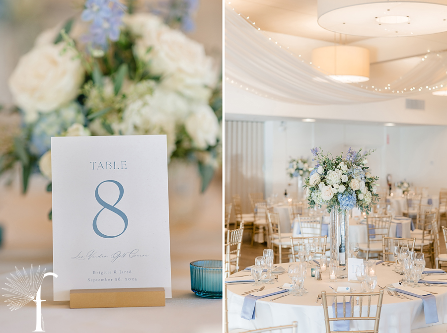 Los Verdes Golf Course Wedding | Brigitte & Jared