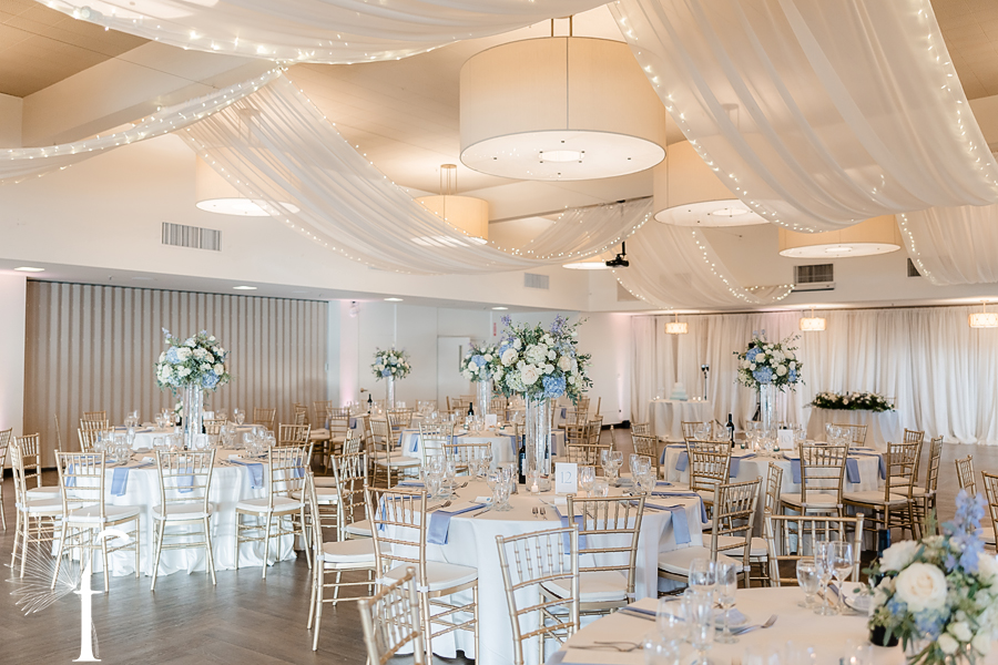 Los Verdes Golf Course Wedding | Brigitte & Jared