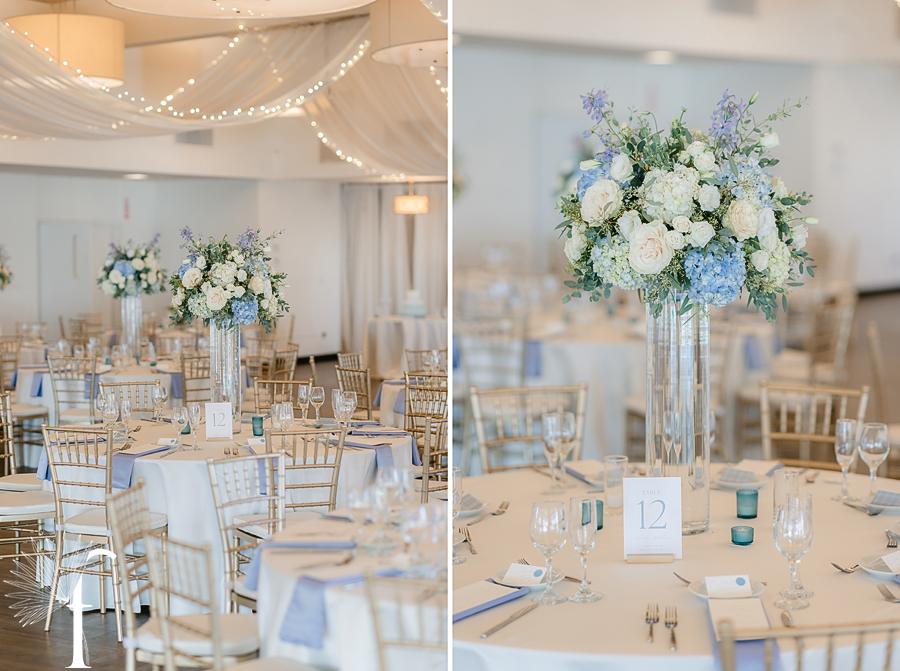 Los Verdes Golf Course Wedding | Brigitte & Jared