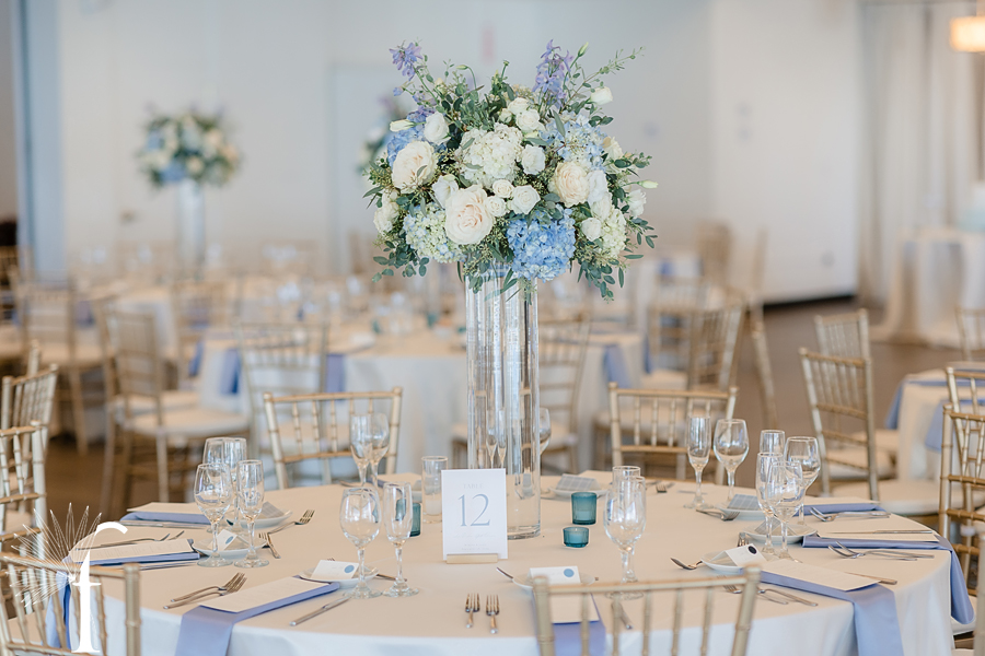 Los Verdes Golf Course Wedding | Brigitte & Jared