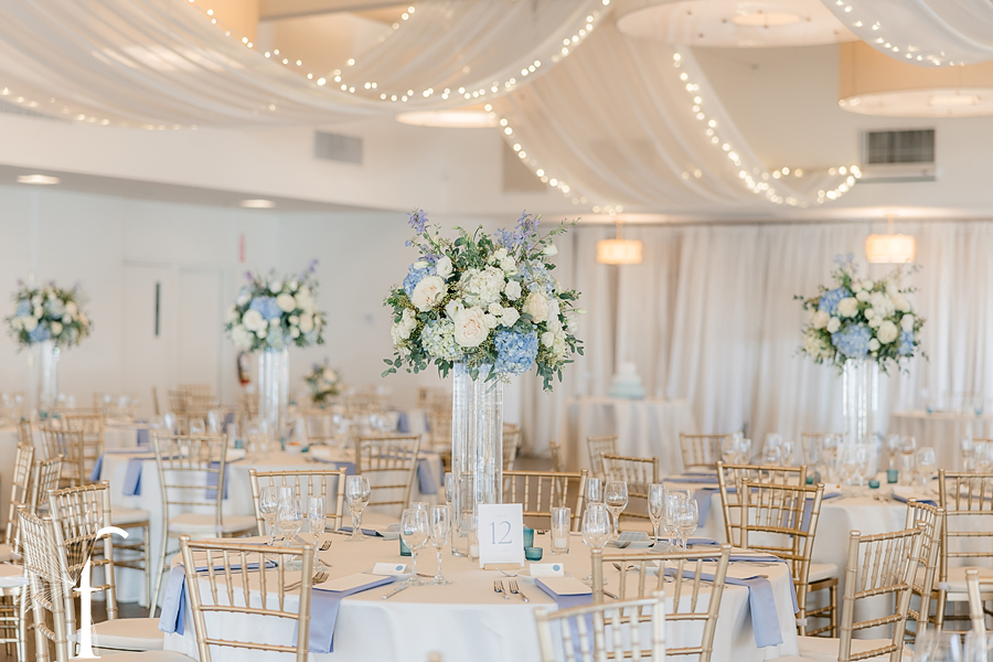 Los Verdes Golf Course Wedding | Brigitte & Jared