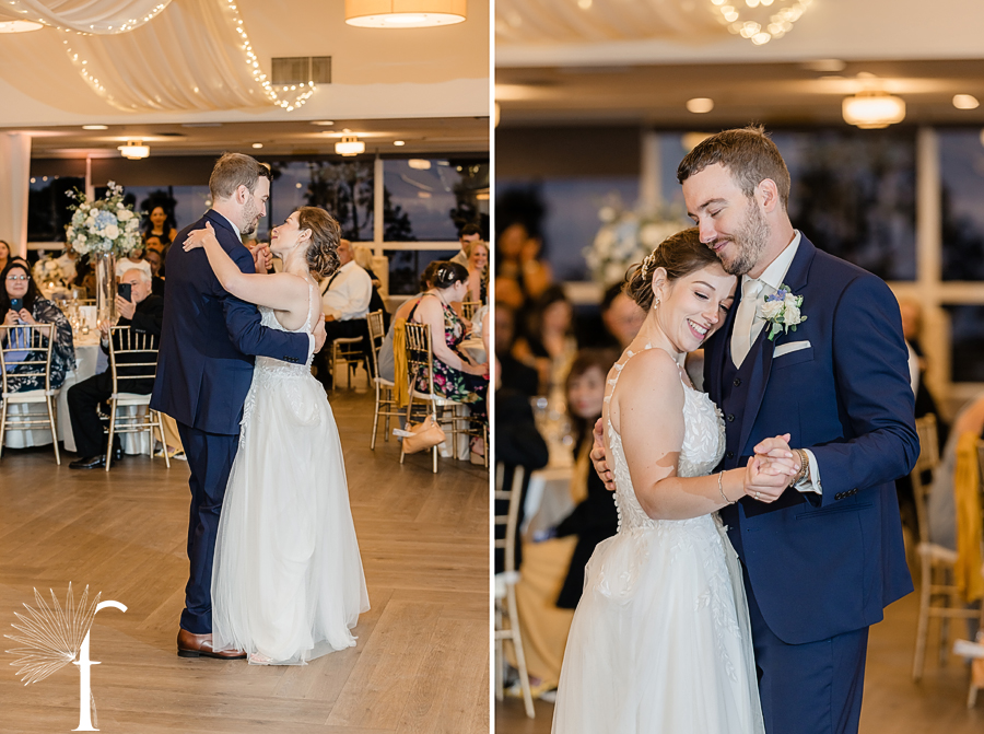 Los Verdes Golf Course Wedding | Brigitte & Jared