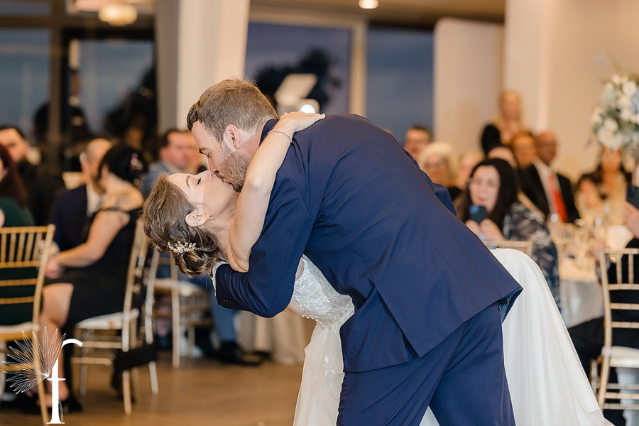 Los Verdes Golf Course Wedding | Brigitte & Jared