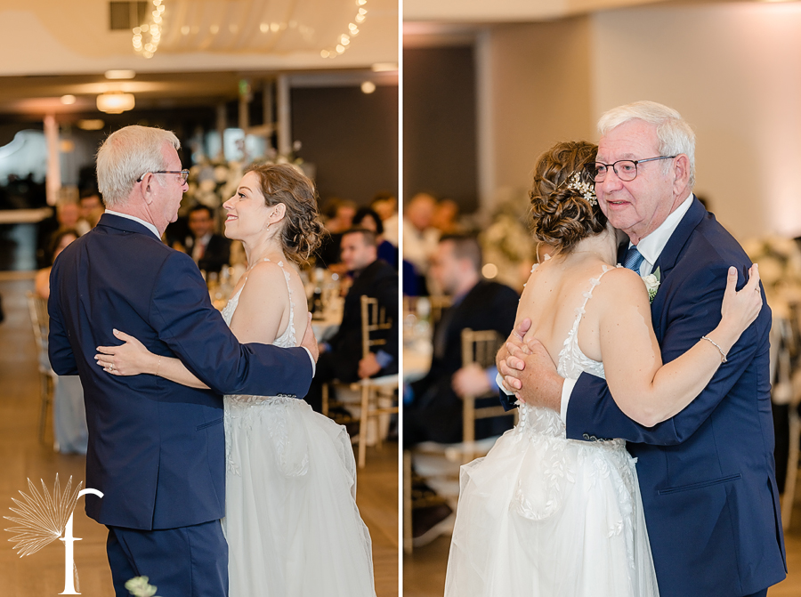 Los Verdes Golf Course Wedding | Brigitte & Jared