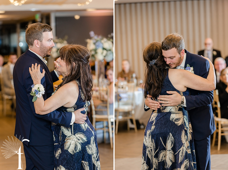 Los Verdes Golf Course Wedding | Brigitte & Jared