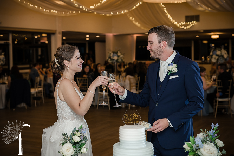 Los Verdes Golf Course Wedding | Brigitte & Jared