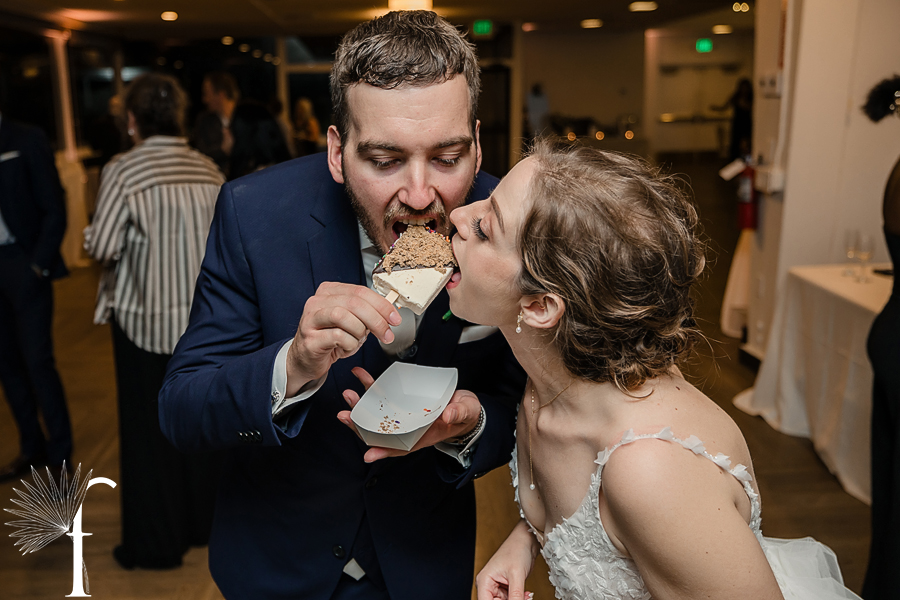 Los Verdes Golf Course Wedding | Brigitte & Jared