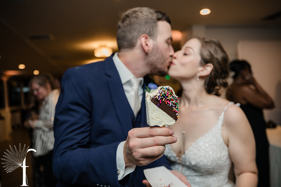 Los Verdes Golf Course Wedding | Brigitte & Jared