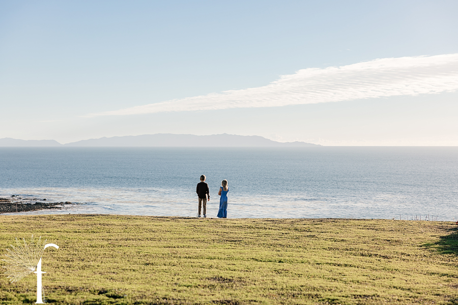 Lunada Bay Family Portraits | Cera Ruby Family