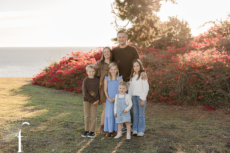 Lunada Bay Family Portraits | Cera Ruby Family