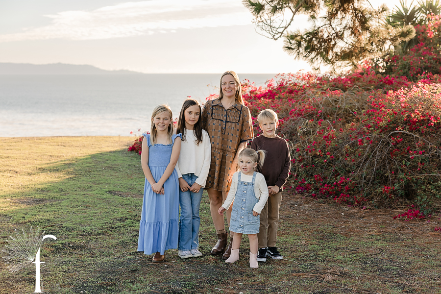 Lunada Bay Family Portraits | Cera Ruby Family