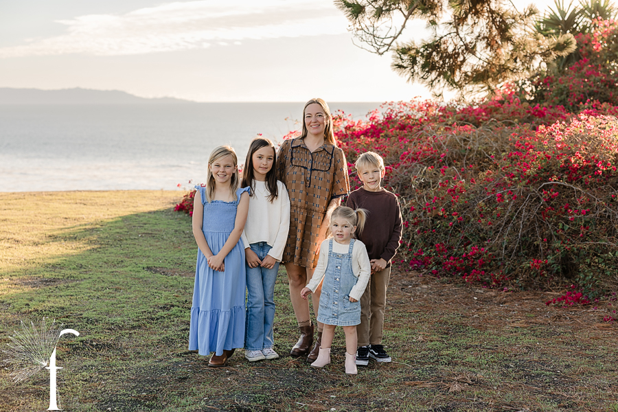 Lunada Bay Family Portraits | Cera Ruby Family