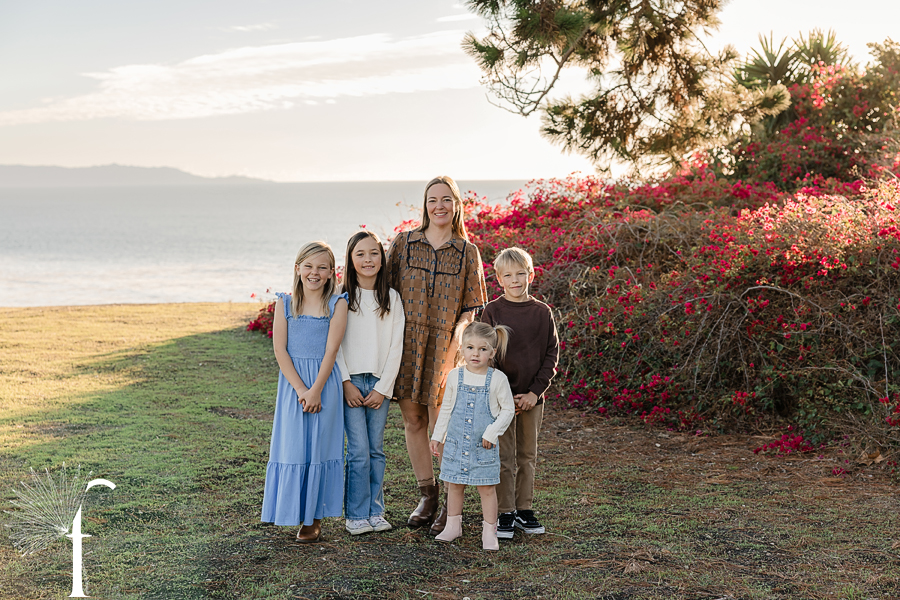 Lunada Bay Family Portraits | Cera Ruby Family