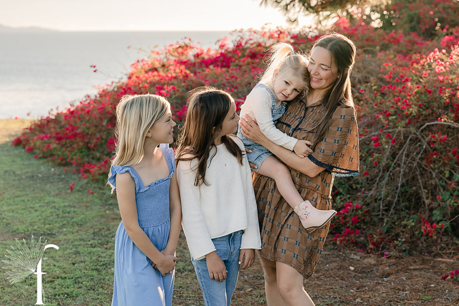 Lunada Bay Family Portraits | Cera Ruby Family