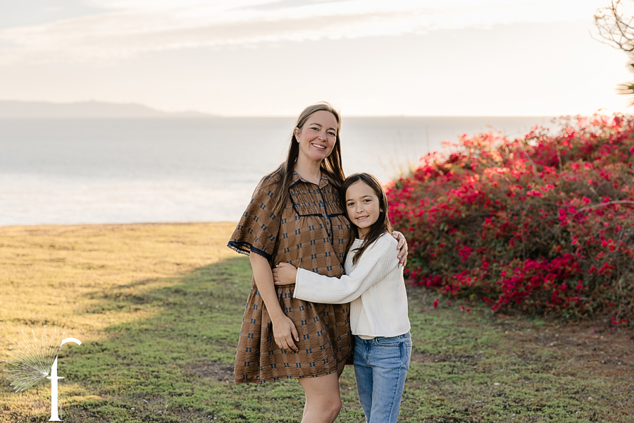 Lunada Bay Family Portraits | Cera Ruby Family