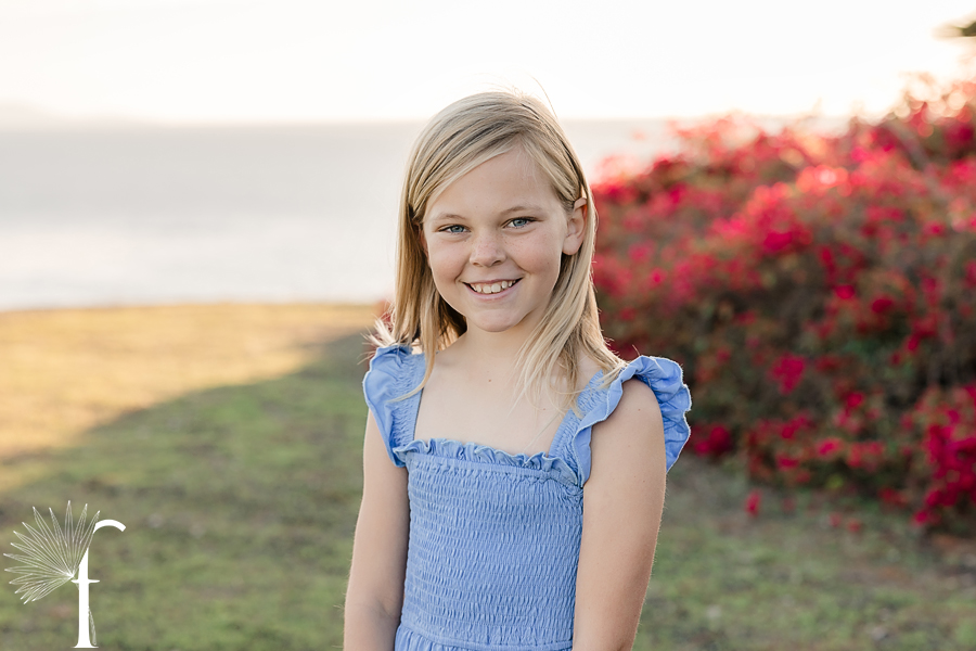Lunada Bay Family Portraits | Cera Ruby Family