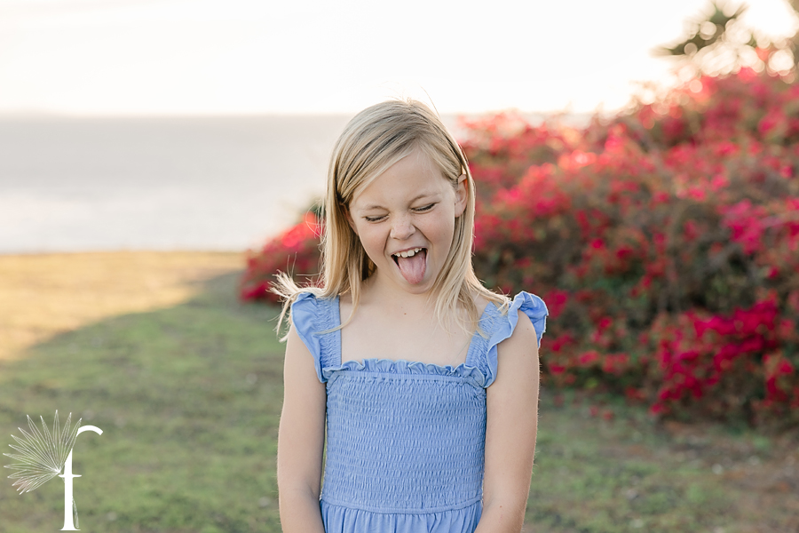 Lunada Bay Family Portraits | Cera Ruby Family