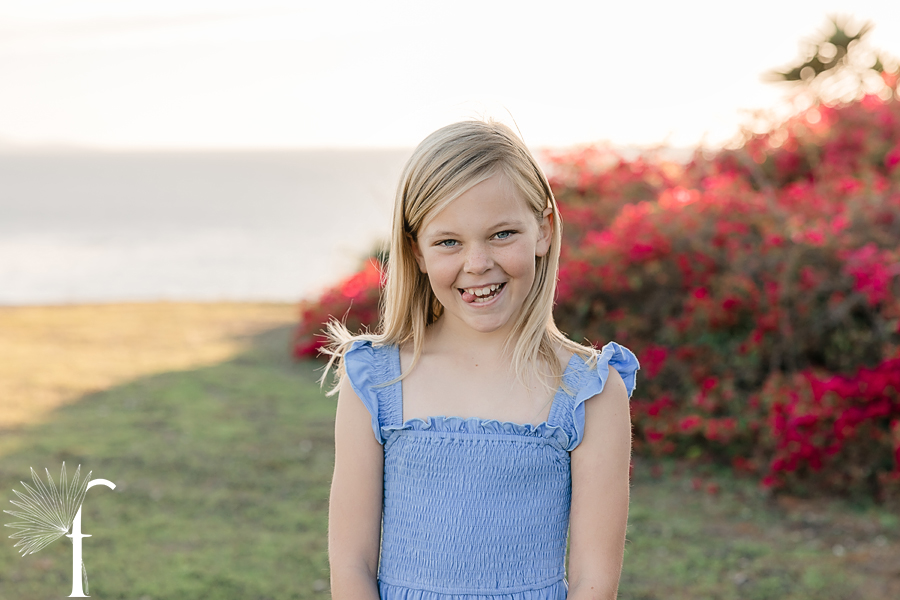 Lunada Bay Family Portraits | Cera Ruby Family