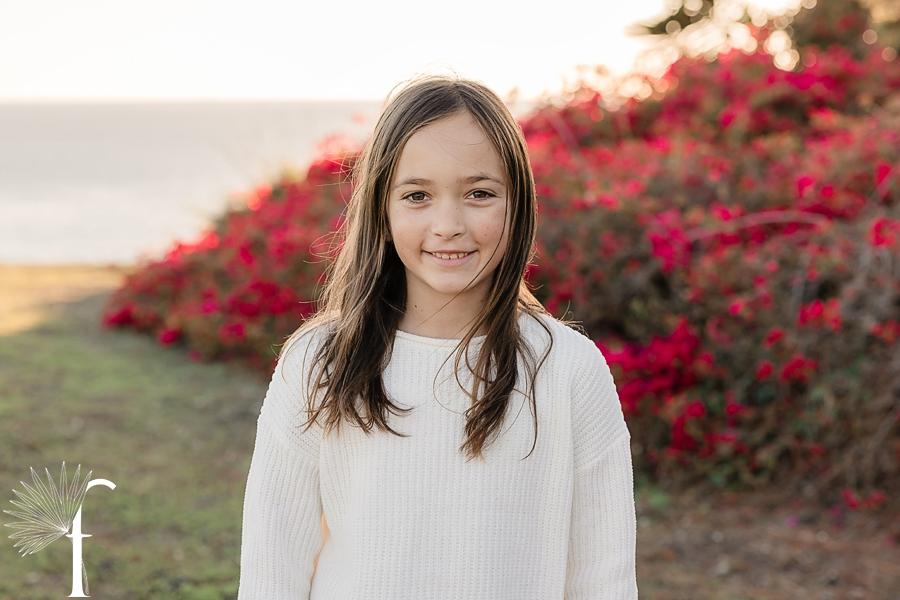 Lunada Bay Family Portraits | Cera Ruby Family
