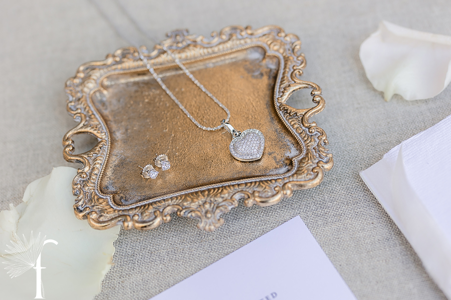 Trump National Golf Course Wedding | Kara & Alvin