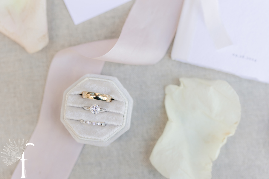 Trump National Golf Course Wedding | Kara & Alvin