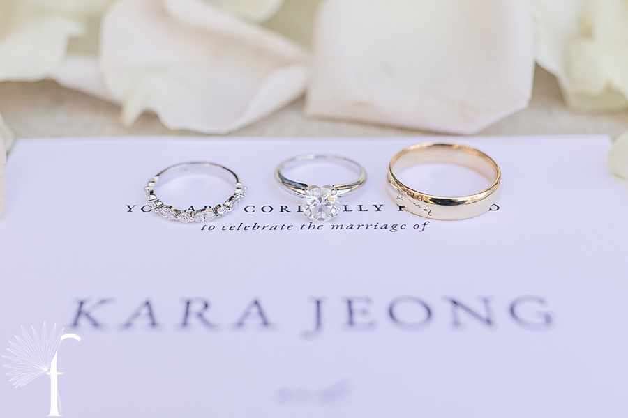 Trump National Golf Course Wedding | Kara & Alvin