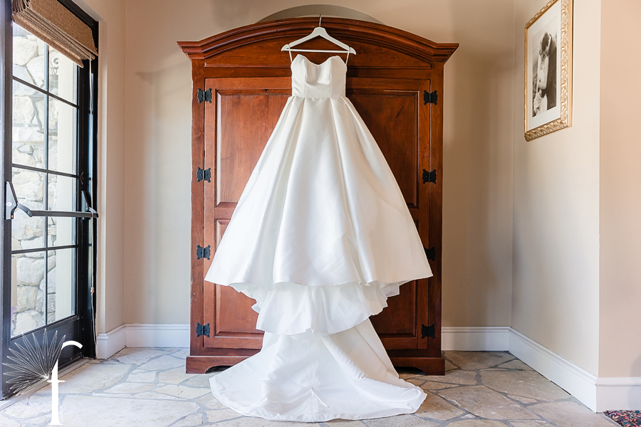 Trump National Golf Course Wedding | Kara & Alvin