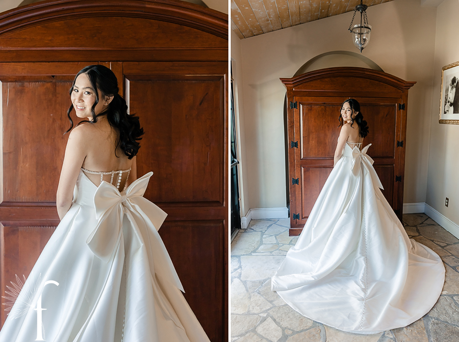 Trump National Golf Course Wedding | Kara & Alvin