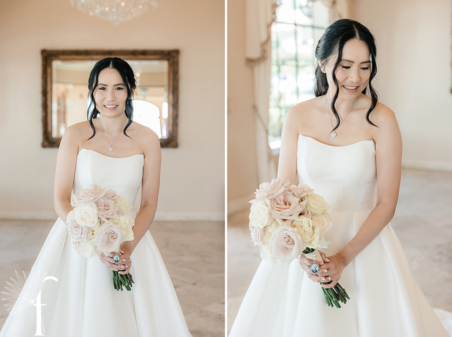 Trump National Golf Course Wedding | Kara & Alvin