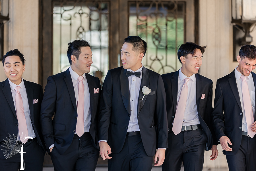 Trump National Golf Course Wedding | Kara & Alvin