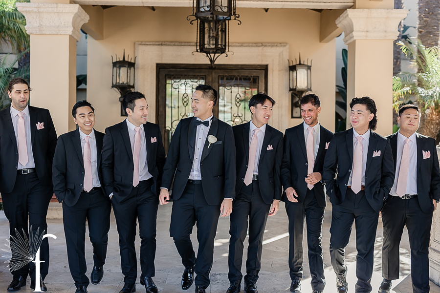 Trump National Golf Course Wedding | Kara & Alvin