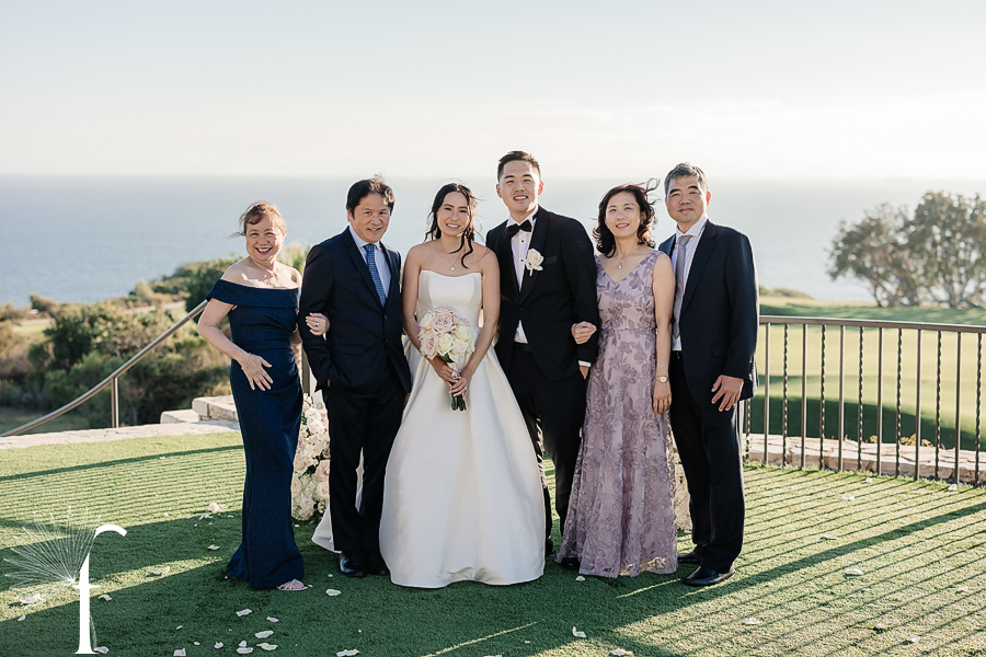 Trump National Golf Course Wedding | Kara & Alvin