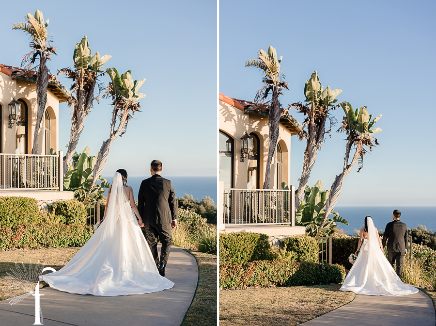 Trump National Golf Course Wedding | Kara & Alvin