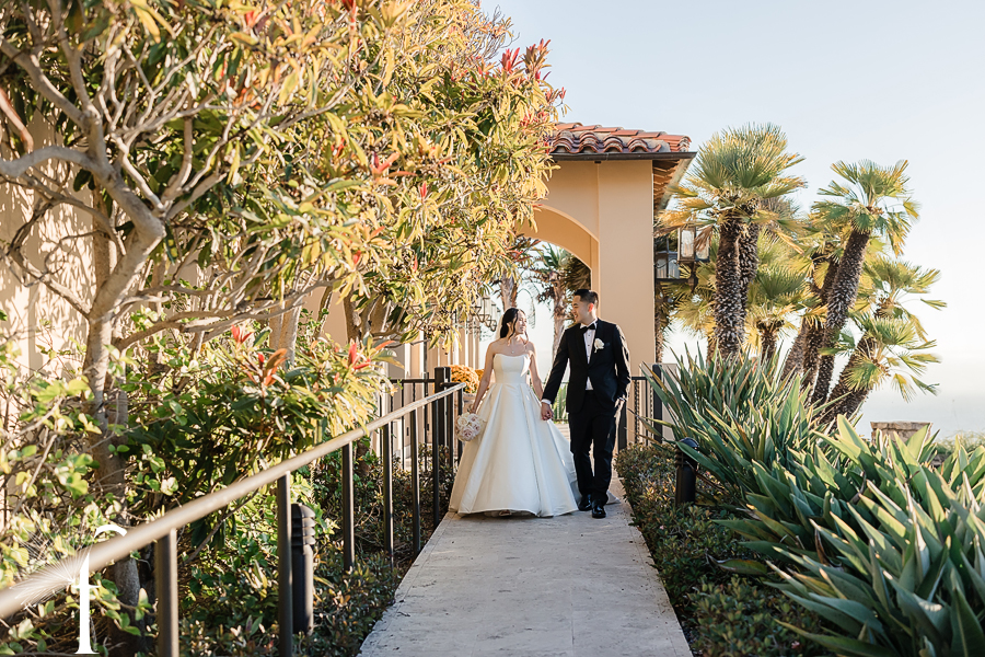 Trump National Golf Course Wedding | Kara & Alvin