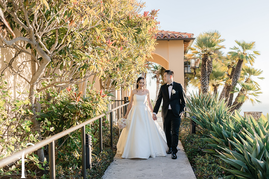 Trump National Golf Course Wedding | Kara & Alvin