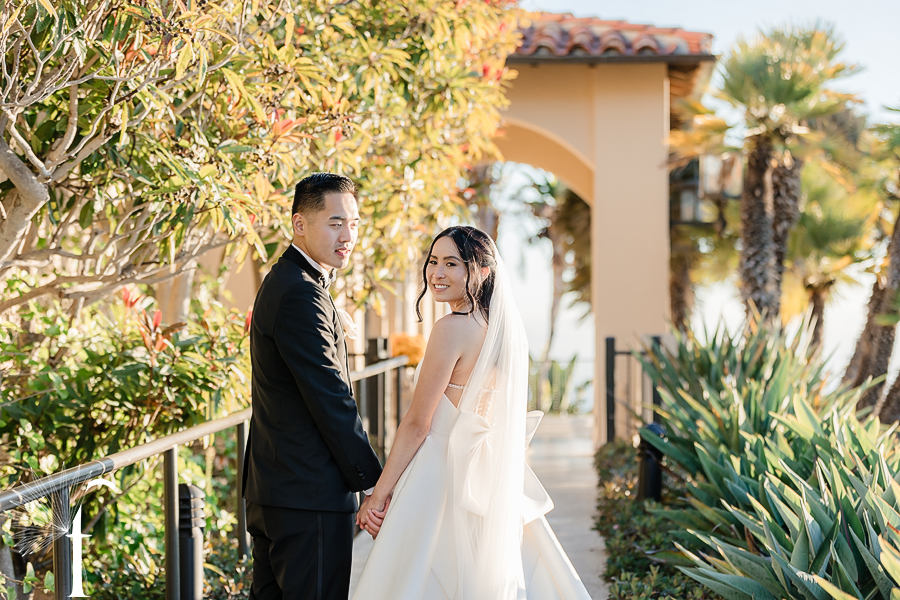 Trump National Golf Course Wedding | Kara & Alvin