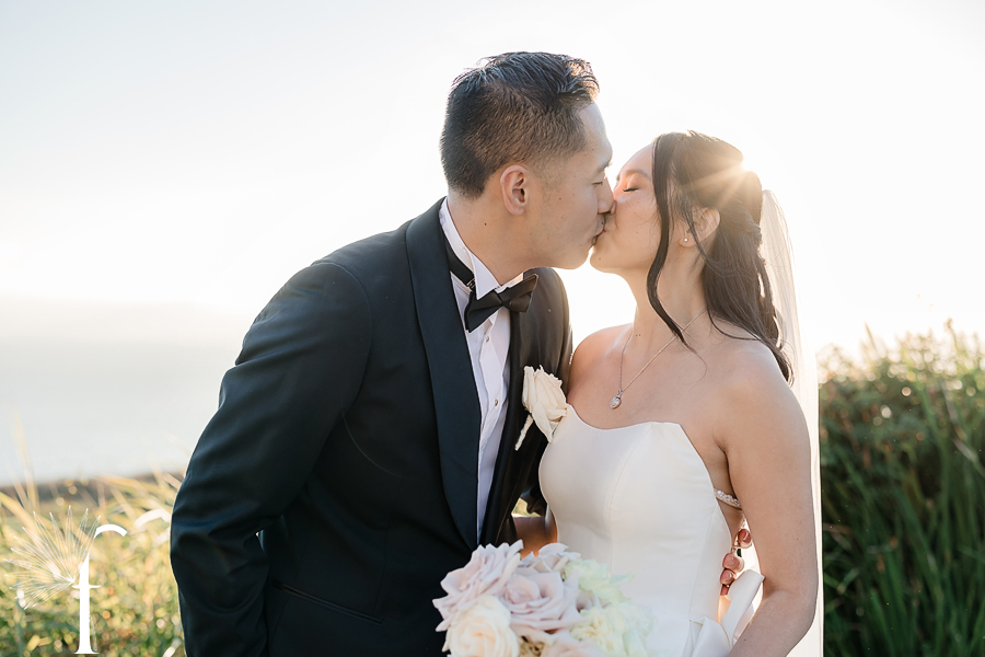 Trump National Golf Course Wedding | Kara & Alvin