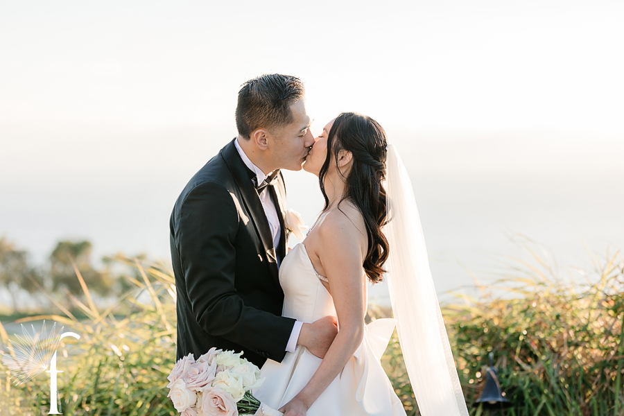 Trump National Golf Course Wedding | Kara & Alvin