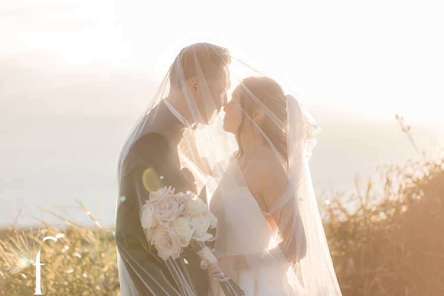 Trump National Golf Course Wedding | Kara & Alvin