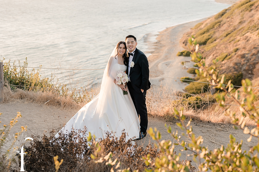 Trump National Golf Course Wedding | Kara & Alvin