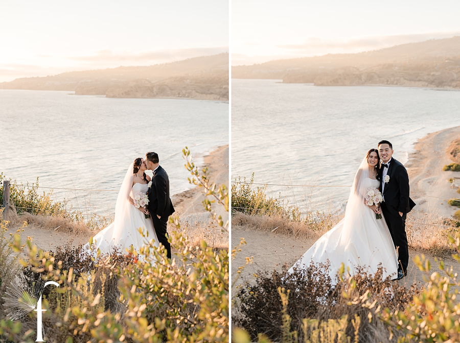 Trump National Golf Course Wedding | Kara & Alvin