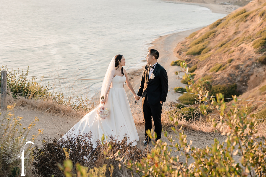 Trump National Golf Course Wedding | Kara & Alvin