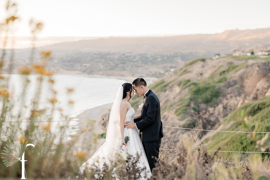 Trump National Golf Course Wedding | Kara & Alvin