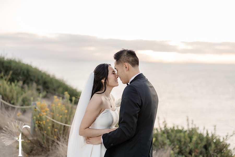 Trump National Golf Course Wedding | Kara & Alvin